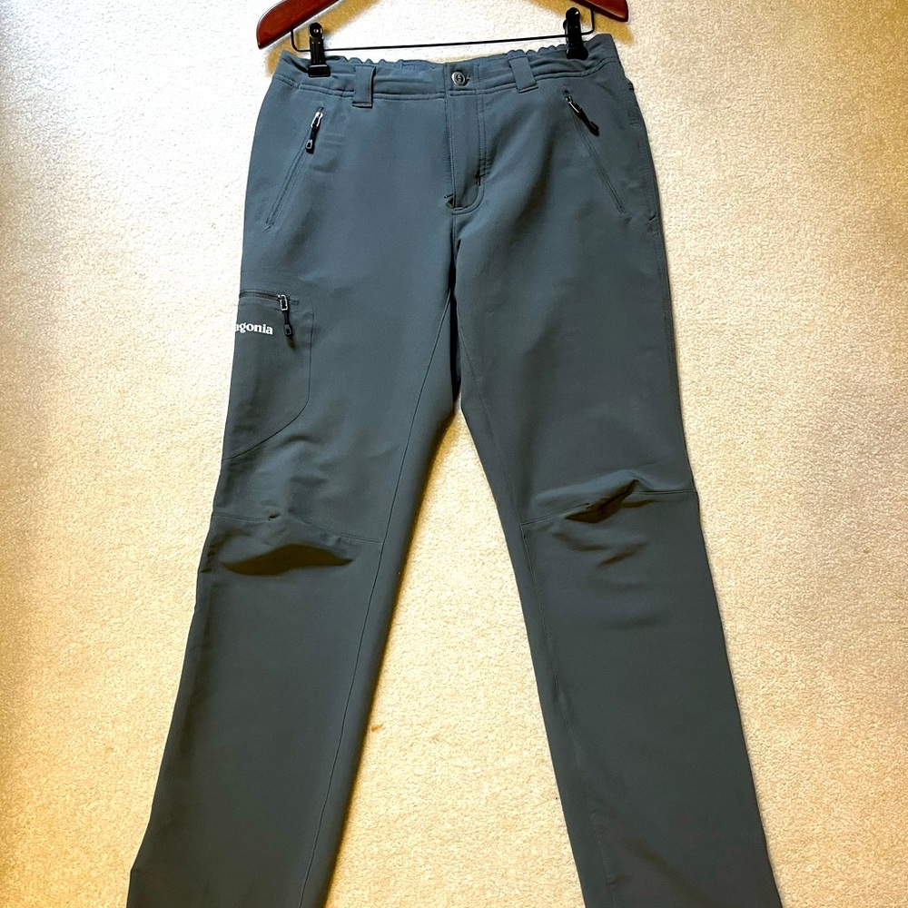 Patagonia womens pants